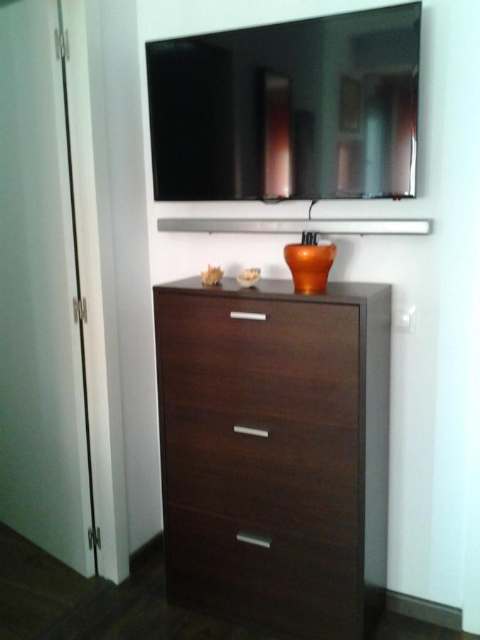 Apartamento Estudio Linea De Playa Vinarós Exterior photo