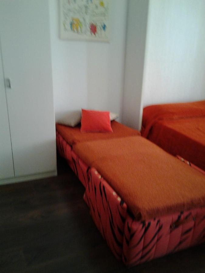 Apartamento Estudio Linea De Playa Vinarós Exterior photo