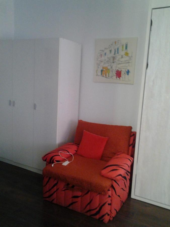 Apartamento Estudio Linea De Playa Vinarós Exterior photo