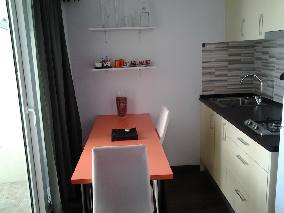 Apartamento Estudio Linea De Playa Vinarós Exterior photo