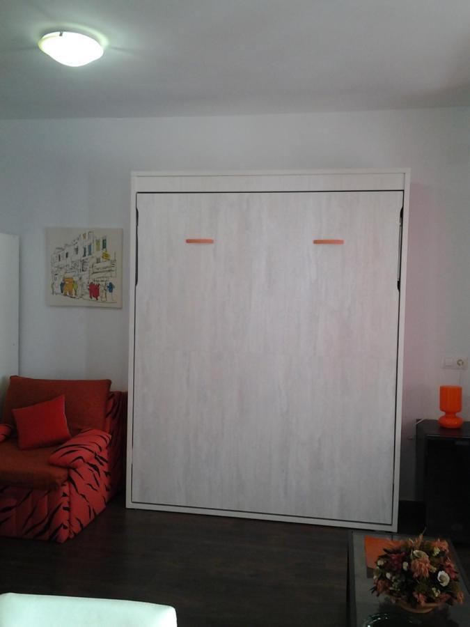 Apartamento Estudio Linea De Playa Vinarós Exterior photo